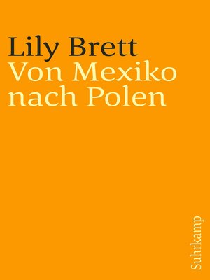 cover image of Von Mexiko nach Polen